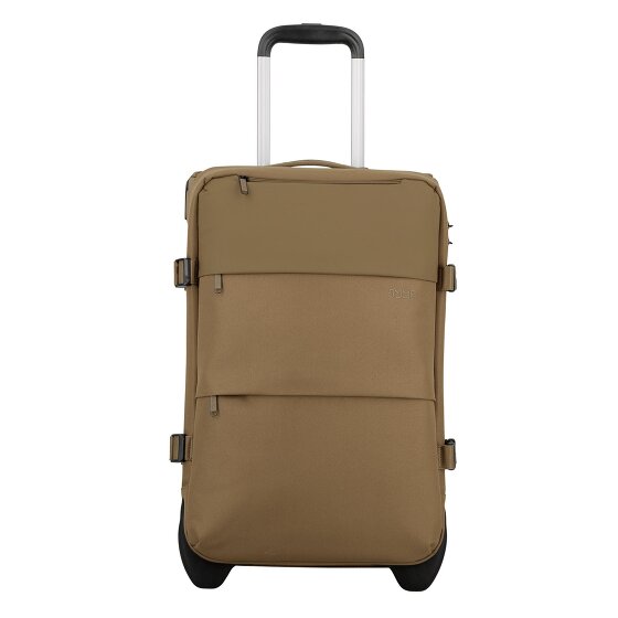 Jump Dunaa 2 ruedas Bolsa de viaje 55 cm