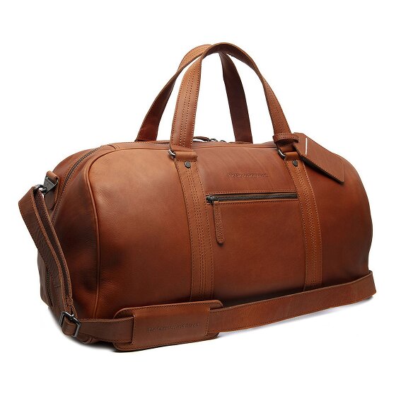 The Chesterfield Brand Rivaro Bolsa de viaje Weekender Piel 53 cm