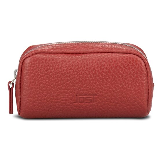 Jost Vika Cartera de llaves Piel 10 cm