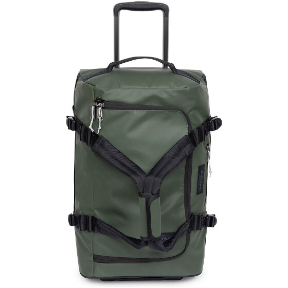 Eastpak 0 Duffle Pack 2 ruedas Bolsa de viaje S 55 cm