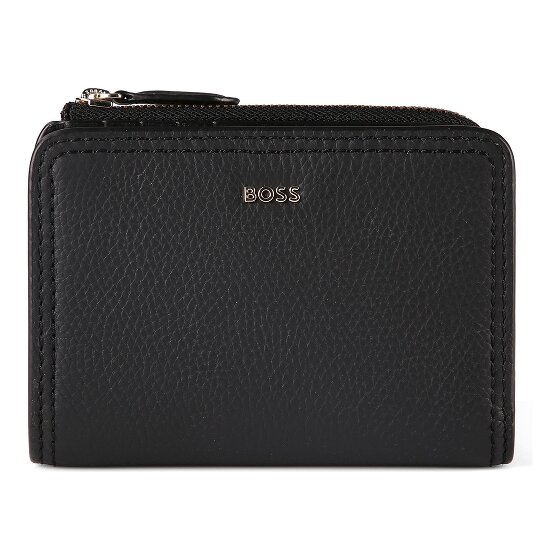 Boss Lenah Cartera Piel natural 13 cm