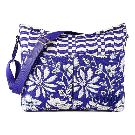 Oilily Indimarken Bolsa de hombro 30 cm