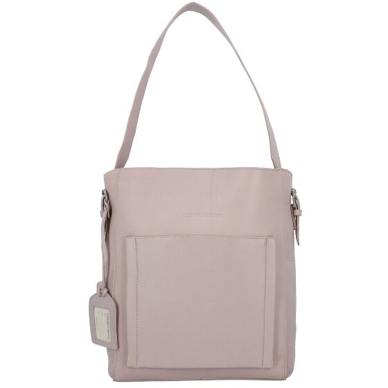 Cowboysbag City Kuna Bolsa de hombro Piel 28 cm Compartimento para el portátil