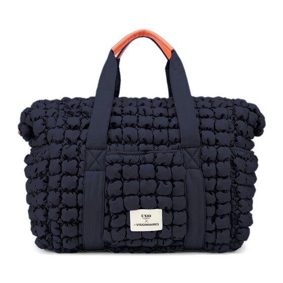 LES VISIONNAIRES Unio Travel Bag Bolsa de compras 44 cm