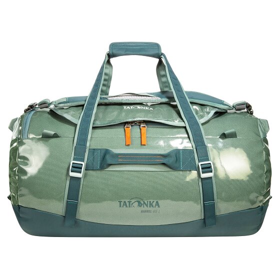 Tatonka Barrel 65 Bolsa de viaje Weekender 61 cm