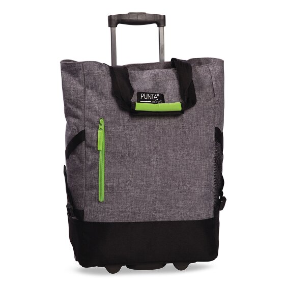 Punta Wheel "Unser Klassiker" Carro de la compra 50 cm