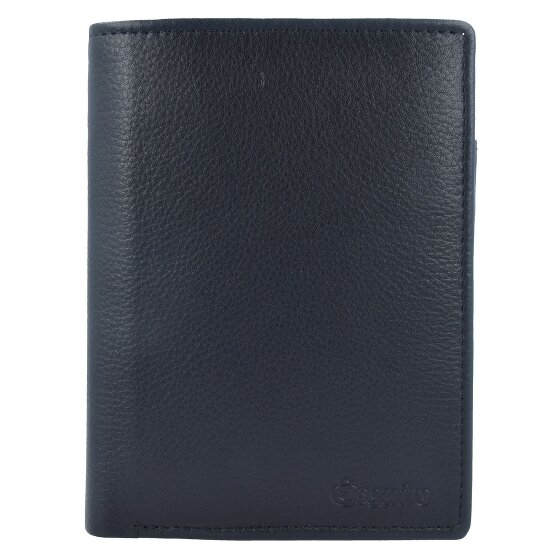Esquire Cartera New Line RFID Piel 10 cm