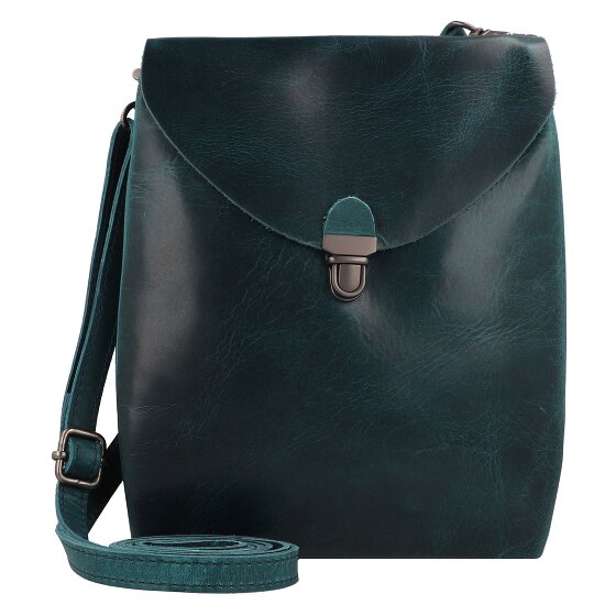 Harold's Fold Bolsa de hombro Mini Bag Piel 17 cm