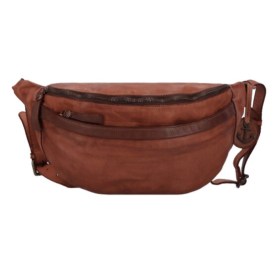 Harbour 2nd Urban Poets Riñonera Piel 37 cm