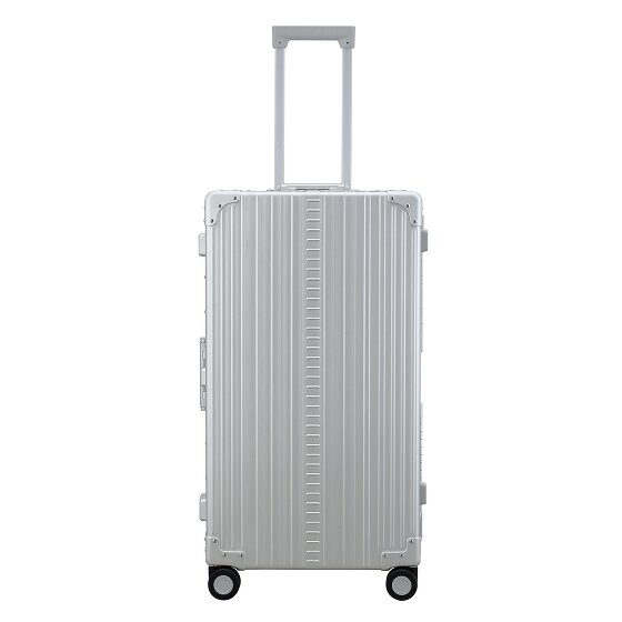 Aleon Traveler International Trolley de 4 ruedas 77 cm