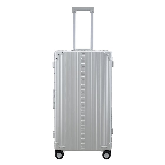 Aleon Traveler International Trolley de 4 ruedas 77 cm