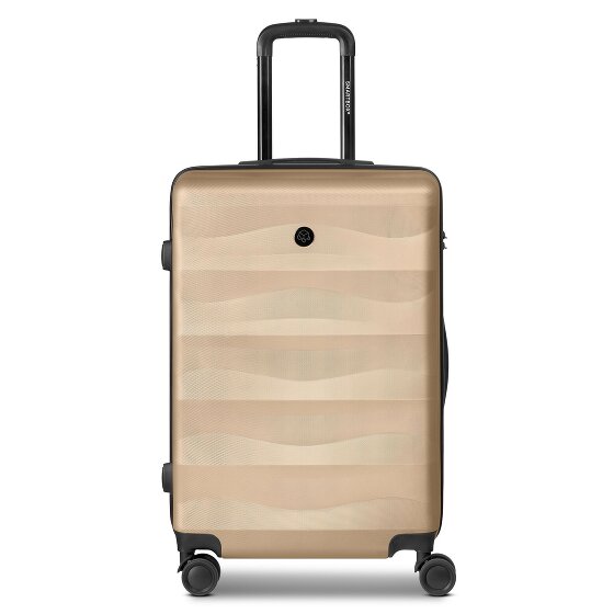 Smartbox Edition 03 4 ruedas Trolley 65 cm