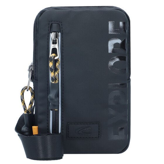camel active Explore Funda de teléfono móvil 11 cm