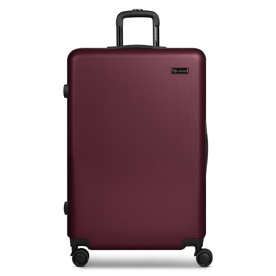 Smartbox Edition 05 4 ruedas Trolley 76 cm