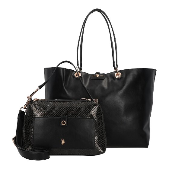 U.S. Polo Assn. Bolso shopper reversible Axtell 35 cm