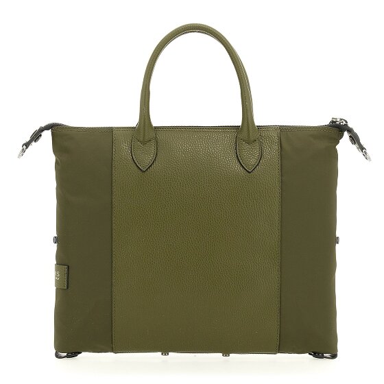 Gabs G3 Bolsa de hombro M Piel 37 cm