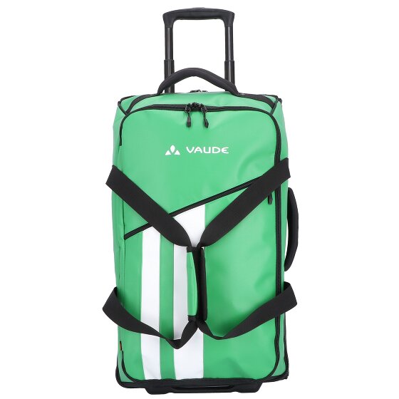 Vaude Nuevo Trolley Islands Rotuma 2 Ruedas 61 cm