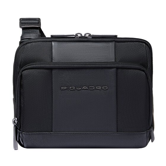 Piquadro Brief Bolsa de hombro 24 cm