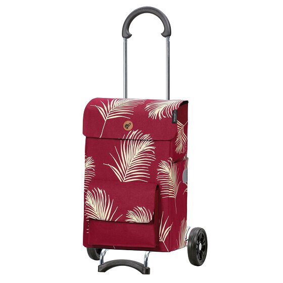 Andersen Shopper Scala Shopper Signe Carro de la compra 59 cm