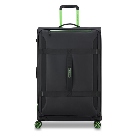 Roncato Norway 4 ruedas Trolley 77 cm Con fuelle expandible
