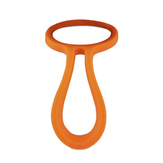 24Bottles Corbata para botellas Portabotellas