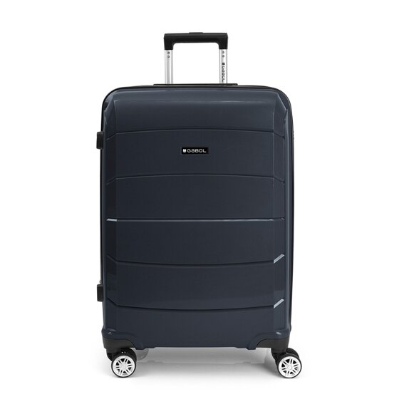 Gabol Carro de 4 ruedas Midori 66 cm