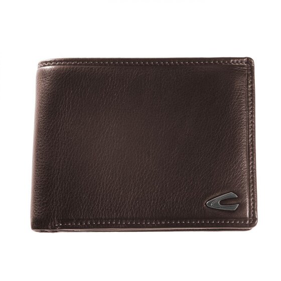 camel active Cartera Vegas I Piel 12,5 cm