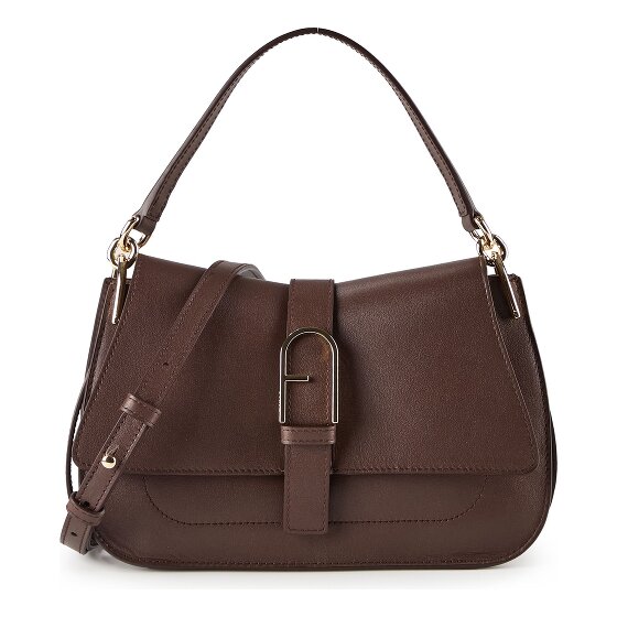 Furla Flow Bolso Piel 25 cm