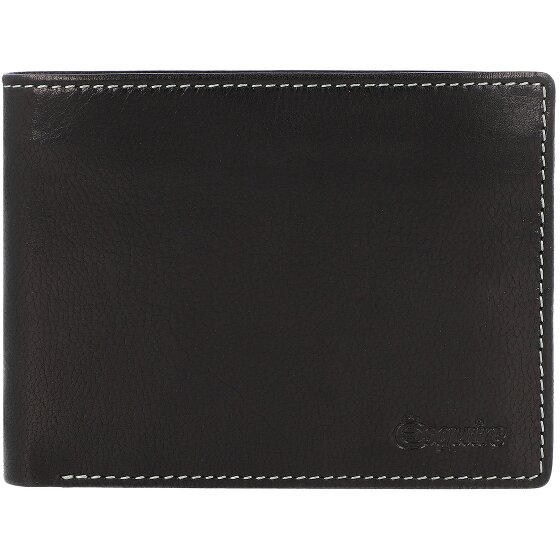 Esquire Denver Cartera RFID Piel 12 cm