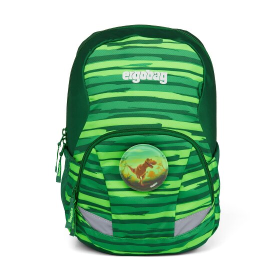 Ergobag Mochila infantil grande Ease 35 cm
