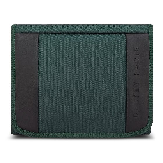 Delsey Paris Montmartre 3 Bolsa de aseo 26.5 cm