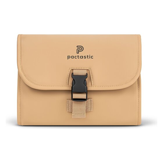 Pactastic Urban Collection Bolsa de aseo 24 cm