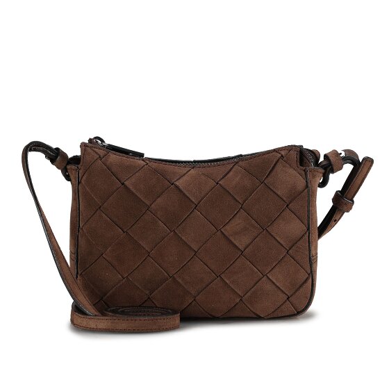 Liebeskind Sky II Bolsa de hombro Mini Bag Piel 18 cm