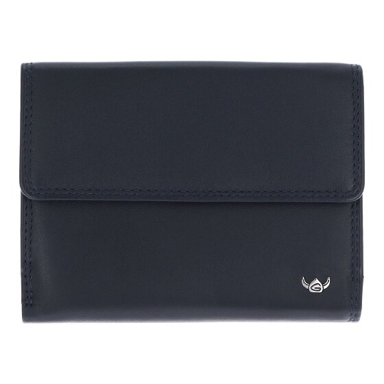 Golden Head Polo Billetero RFID Piel 12 cm