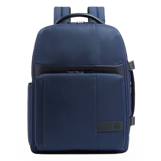 Piquadro Wollem Mochila de día 47 cm Compartimento para el portátil