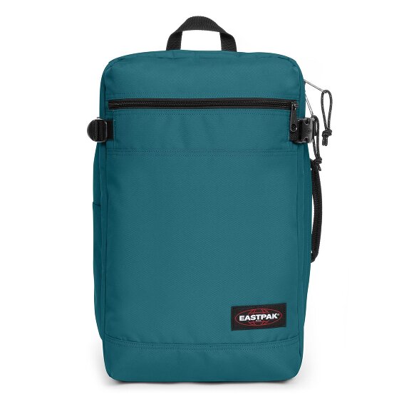 Eastpak Mochila Transit'r Pack Weekender Compartimento para portátil de 44 cm