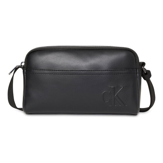 Calvin Klein CK Bolsa de hombro 22 cm