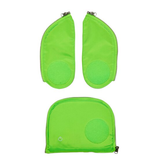 Ergobag Juego de seguridad Zippies 3 pcs.