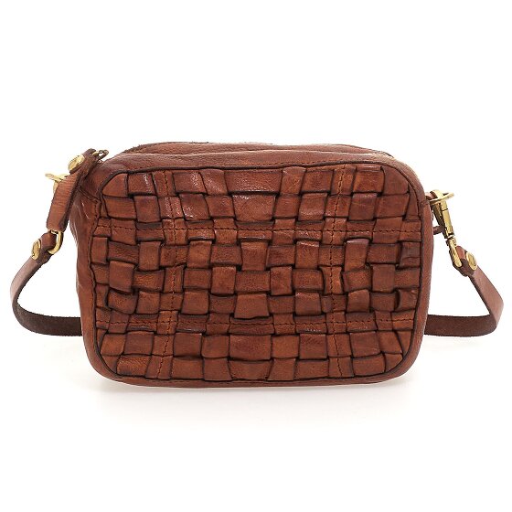 Campomaggi Bolsa de hombro Piel 18.5 cm
