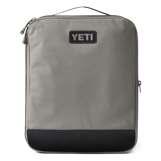 Yeti Crossroads Packing Cube grande con pliegue de expansión