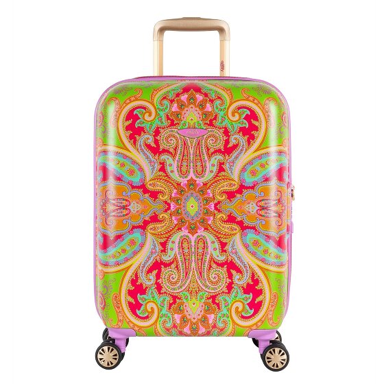 Oilily Travel 4 ruedas Carrito 67 cm