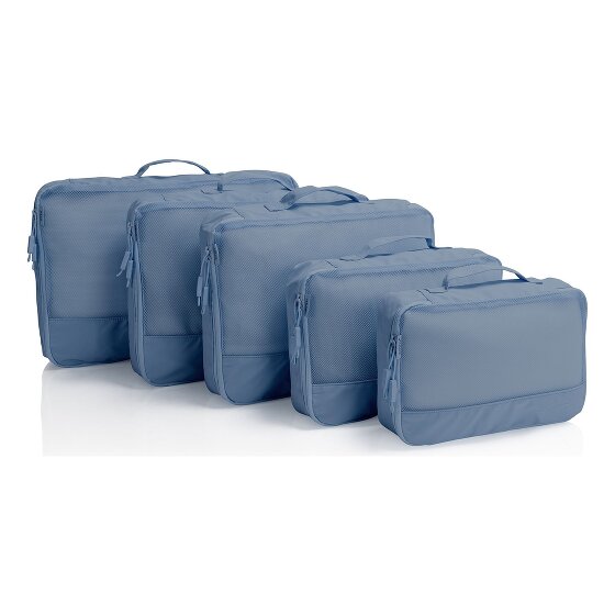 Heys Accesorios juego de alforjas 5 pzs.