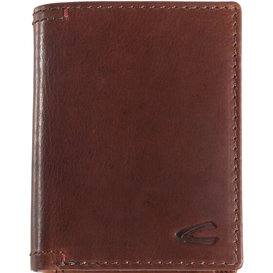 camel active Salamanca Cartera Piel natural 12 cm