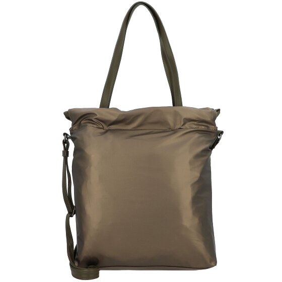 Tom Tailor Denim Bolsa de hombro 37 cm