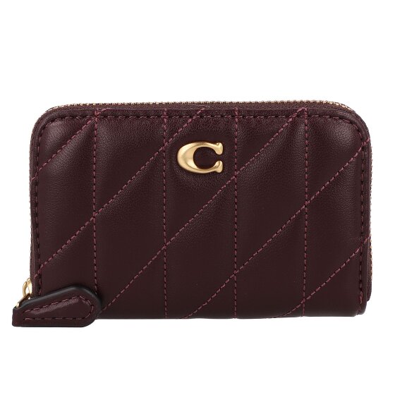 Coach Monedero Essential cuero 11 cm