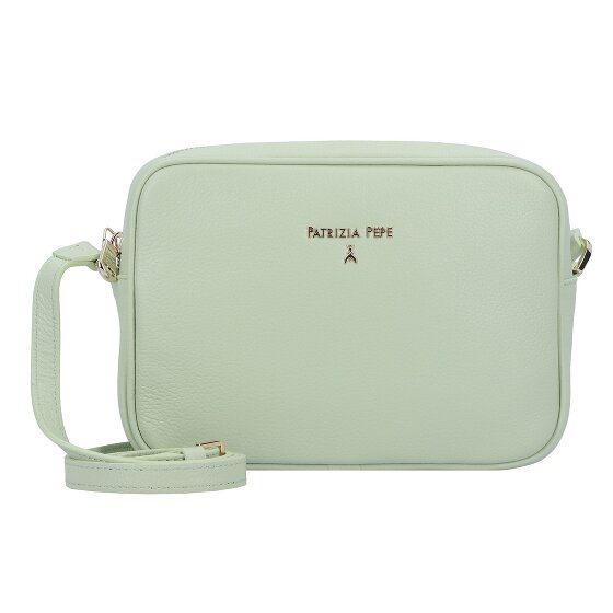 Patrizia Pepe Bandolera Fly Piel 24 cm