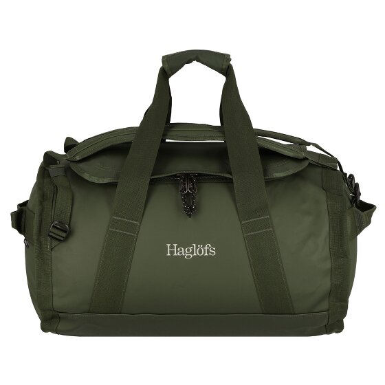 Haglöfs Lava 50 Bolsa de viaje Weekender 50 cm