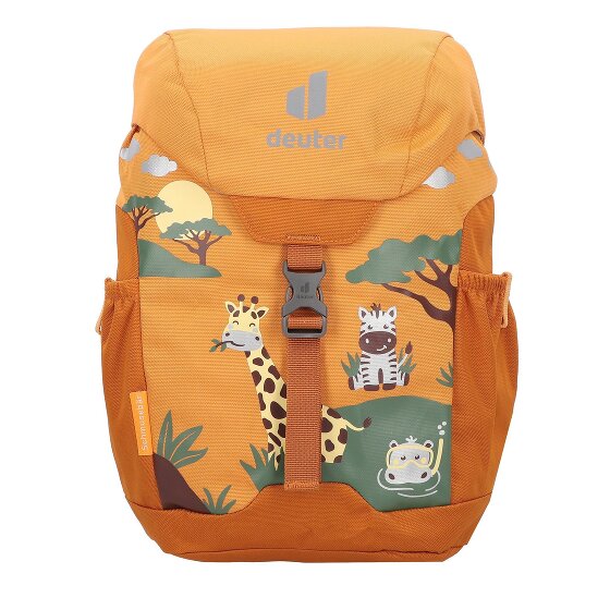 Deuter Mochila infantil del Oso de Peluche 33 cm