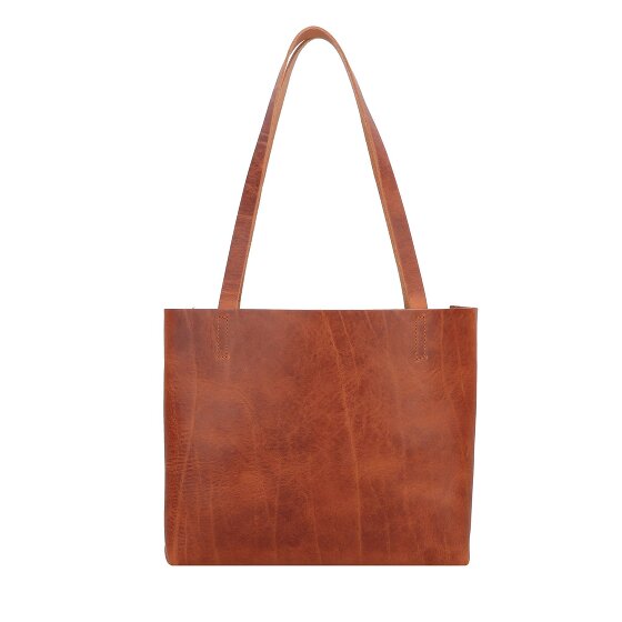 Harold's Paperbag Bolsa de hombro Piel 32 cm