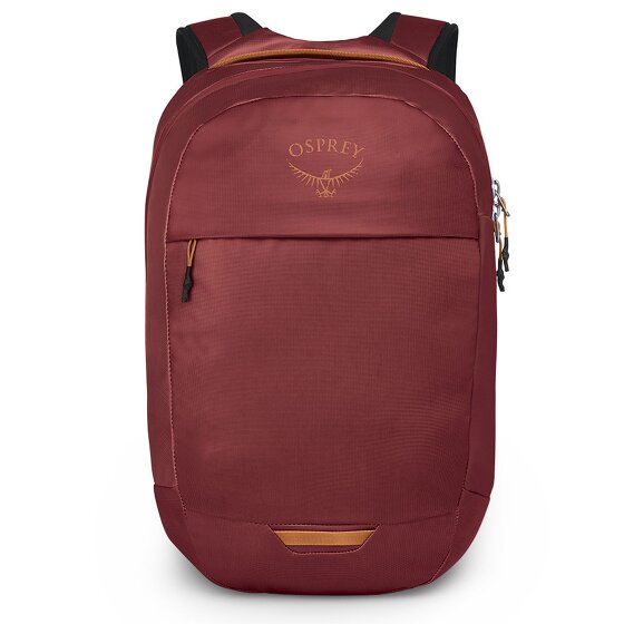 Osprey Mochila Transporter Panel Loader Compartimento para portátil de 47 cm
